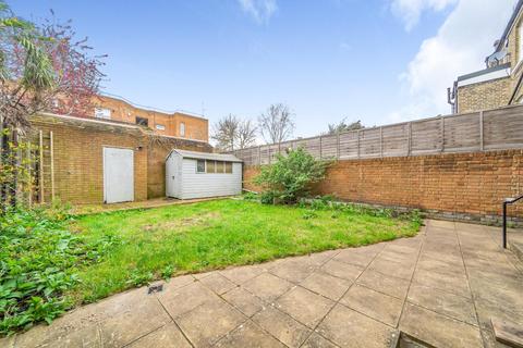 33a Devonshire Drive, London, SE10 8JZ