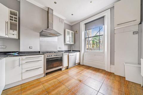 33a Devonshire Drive, London, SE10 8JZ