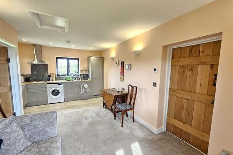 1 bedroom apartment to rent, Cheddar Road, Cocklake, Wedmore