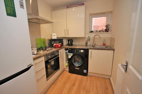 1 bedroom flat for sale, The Goffs, Eastbourne BN21