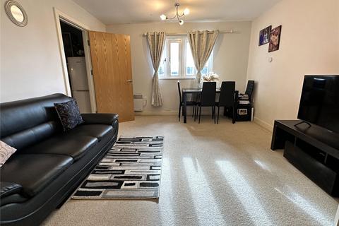 2 bedroom apartment for sale - London Road, Gloucester, GL1