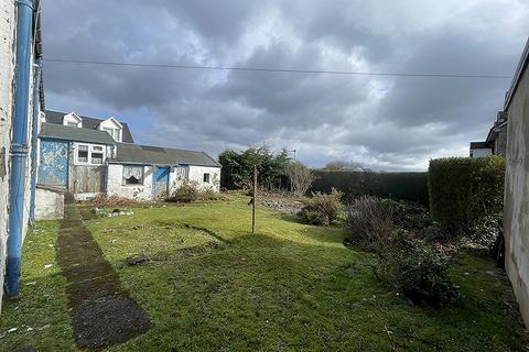 2 bedroom bungalow for sale - 30 Alexander Street, Dunoon, Argyll and Bute, PA23