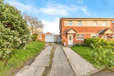 17 Abington Close, Crewe, CW1 3TL
