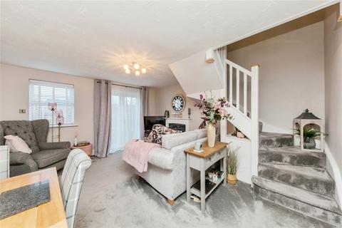 17 Abington Close, Crewe, CW1 3TL