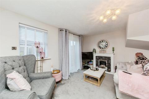17 Abington Close, Crewe, CW1 3TL
