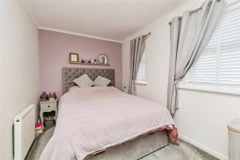 17 Abington Close, Crewe, CW1 3TL