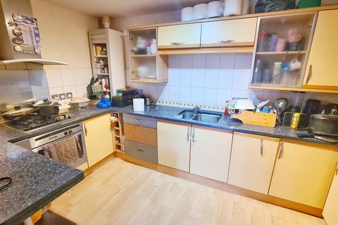 2 bedroom flat for sale, Kingsway Flat 2, Levenshulme