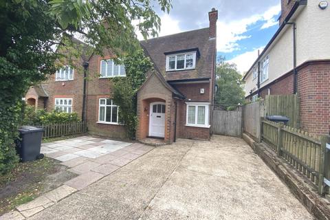 undefined, Park Road, Radlett
