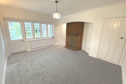 undefined, Park Road, Radlett