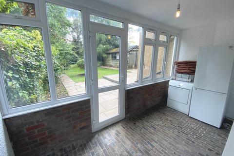 undefined, Park Road, Radlett