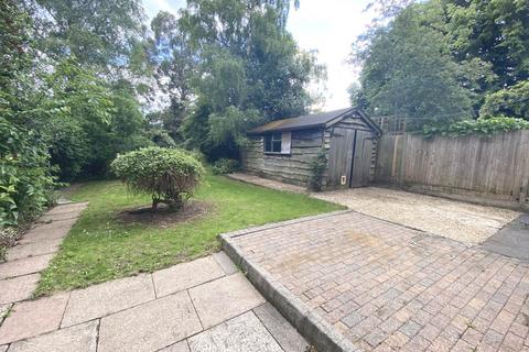 undefined, Park Road, Radlett