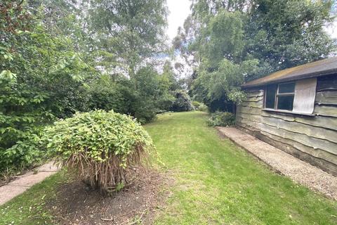 undefined, Park Road, Radlett