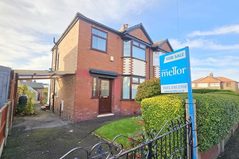 3 bedroom semi-detached house for sale, Ringwood Avenue, Longsight