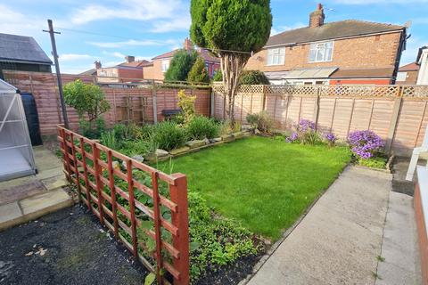 3 bedroom semi-detached house for sale, Ringwood Avenue, Longsight