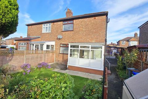 3 bedroom semi-detached house for sale, Ringwood Avenue, Longsight