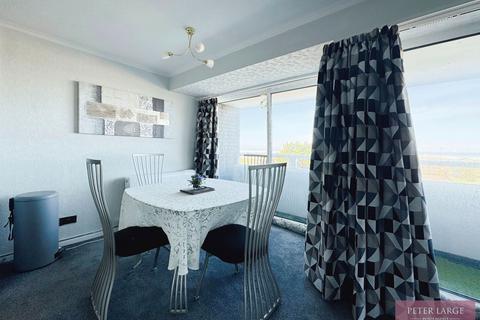 2 bedroom apartment for sale, 8 Glendower Court, Rhyl, Denbighshire LL18 3SG