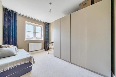 3 Mill Meadow, Ducklington, Witney, OX29 7AY