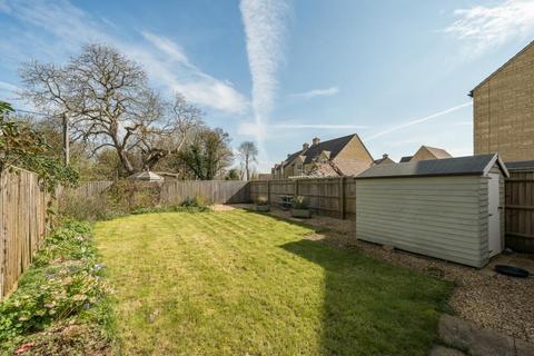 3 Mill Meadow, Ducklington, Witney, OX29 7AY