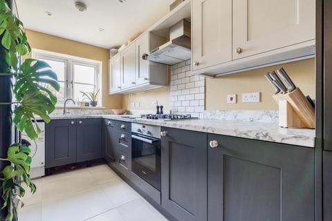 3 Mill Meadow, Ducklington, Witney, OX29 7AY
