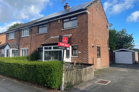 3 bedroom semi-detached house for sale, Cotton Drive, Ormskirk, L39 3AZ