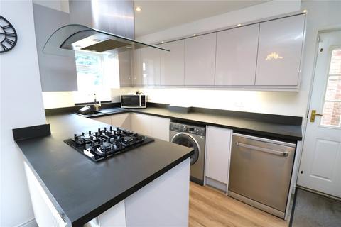 3 bedroom detached house for sale - Crown Close, Rainworth, Mansfield, Nottinghamshire, NG21