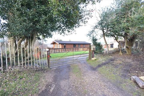 3 bedroom detached house for sale - The Ridge, Godshill, Fordingbridge, Hampshire, SP6