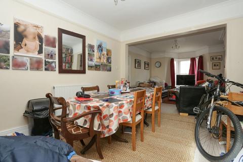 4 bedroom terraced house for sale, Alexandra Road, Broadstairs, CT10