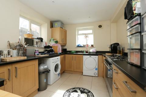 4 bedroom terraced house for sale, Alexandra Road, Broadstairs, CT10