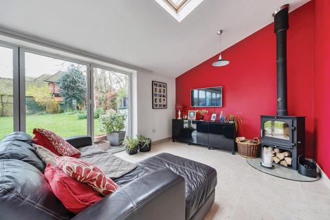 18 Bereweeke Way, Winchester, SO22 6BJ