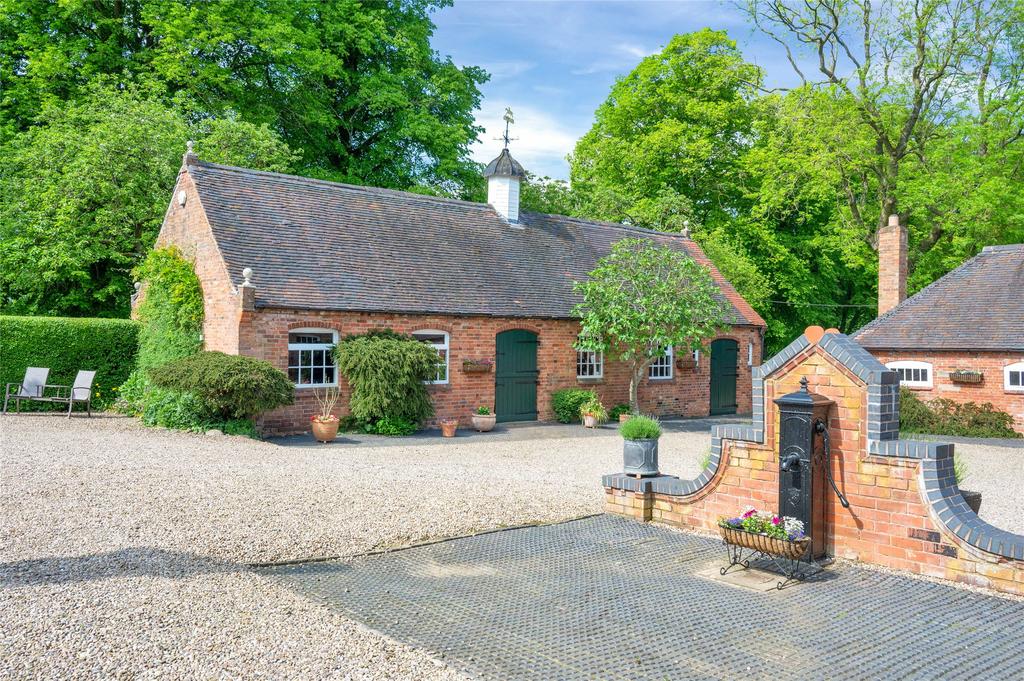 Outbuildings