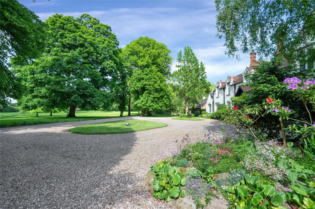 Grounds