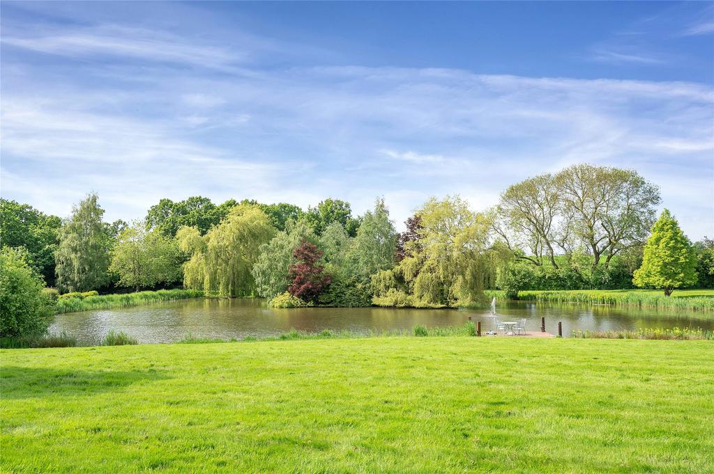 Grounds