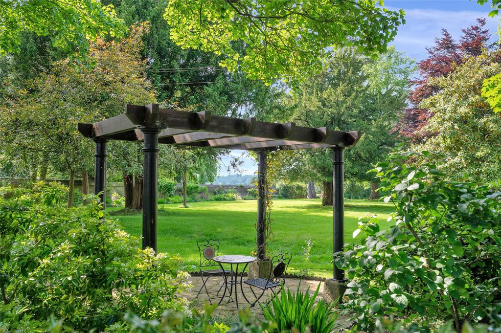 Grounds