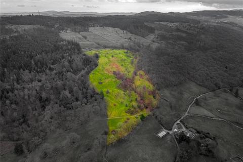 Land for sale - Cumbria, Cumbria LA21