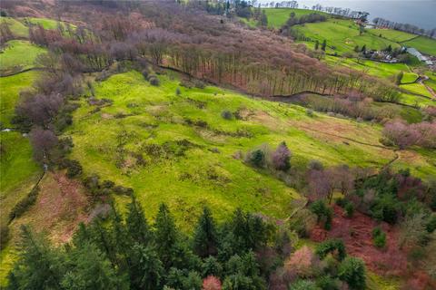Land for sale, Cumbria, Cumbria LA21