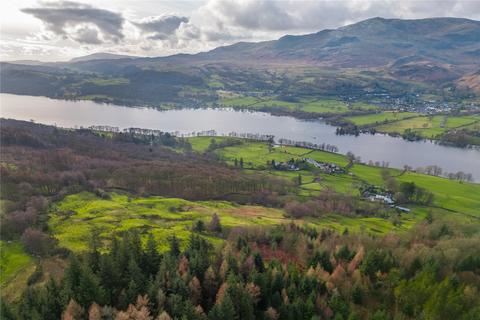 Land for sale, Cumbria, Cumbria LA21