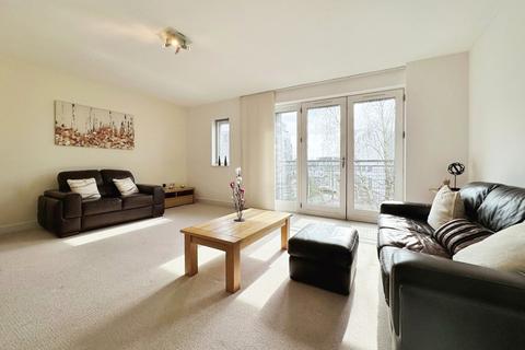 2 bedroom flat to rent - Nell Lane, West Didsbury, Manchester, M20