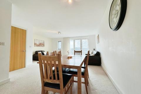 2 bedroom flat to rent - Nell Lane, West Didsbury, Manchester, M20