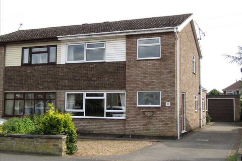3 bedroom semi-detached house for sale, Scunthorpe DN16