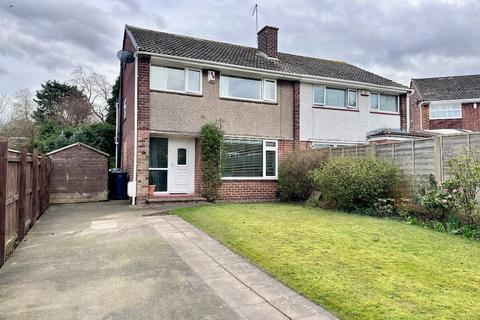 3 bedroom semi-detached house for sale, Cornwall Close, Nunthorpe, Middlesbrough, North Yorkshire