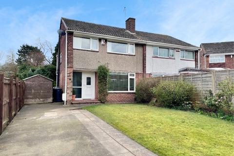 3 bedroom semi-detached house for sale, Cornwall Close, Nunthorpe, Middlesbrough, North Yorkshire