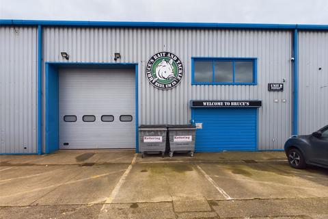 Industrial unit to rent, Northfield Point, Kettering, NN16