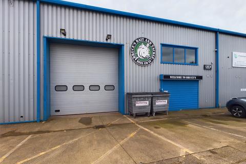 Industrial unit to rent, Northfield Point, Kettering, NN16