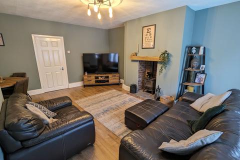 3 bedroom end of terrace house for sale - Lime Street, Chester Le Street, DH2