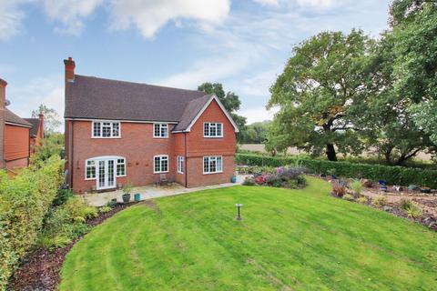 5 bedroom detached house for sale, Fen Meadow, Ightham, TN15