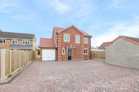 3 bedroom detached house for sale, Windmill Close, Bolsover S44
