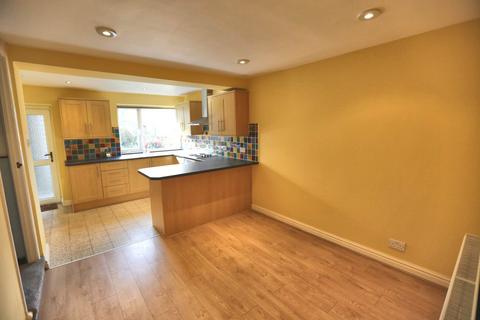 2 bedroom end of terrace house for sale, Palmerston Street, Macclesfield
