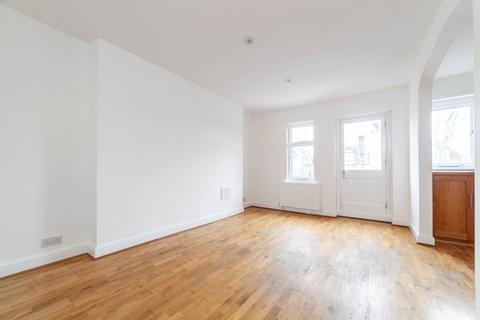 1 bedroom flat for sale, Palace Road, Tulse Hill