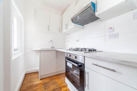 1 bedroom flat for sale, Palace Road, Tulse Hill