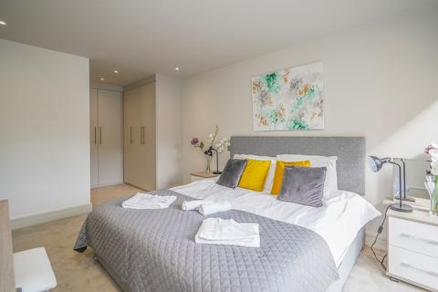 2 bedroom apartment for sale, Chelsea Heights, Sheffield S11